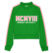 AKA "MCMVIII" Sweatshirt - DVN Co.
