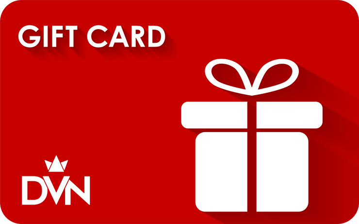 Gift Card - DVN Co.