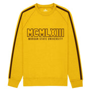 Iota "MCMLXIII" Sweatshirt - DVN Co.